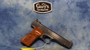 USED SMITH & WESSON MODEL 41 22 LR 5.5" BBL 