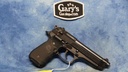 USED BERETTA 92FS 9MM WITH LASER GRIPS