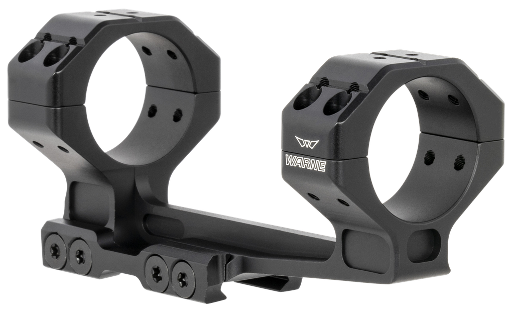 WARNE 7825-20MOA 34MM SKYLINE 1PC 20 MOA CANTILEVER  MOUNT