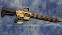 USED Q LLC SUGAR WEASEL 5.56MM 16" BBL 