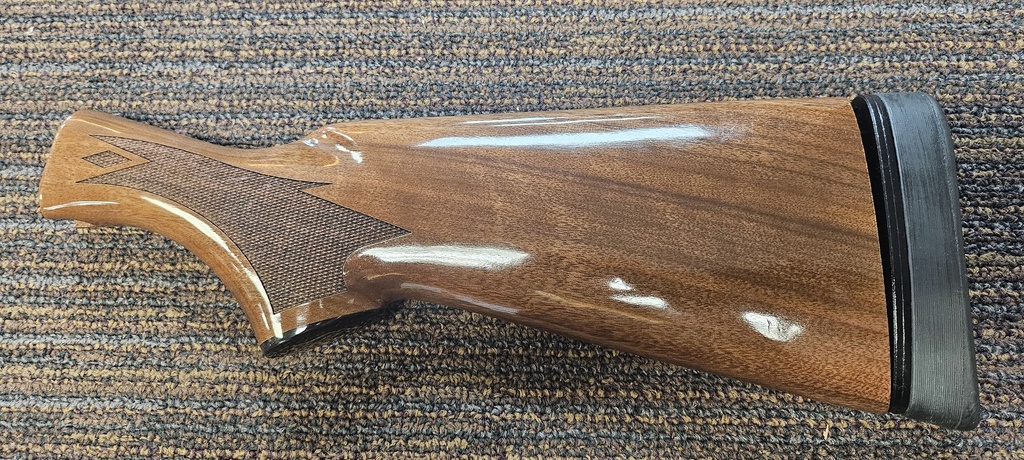 NEW OLD STOCK 11-87 12 GA STOCK
