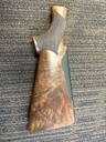 BENELLI 60499 ETHOS SILVER 12GA NEW OLD STOCK STOCK (SMALL CRACK)