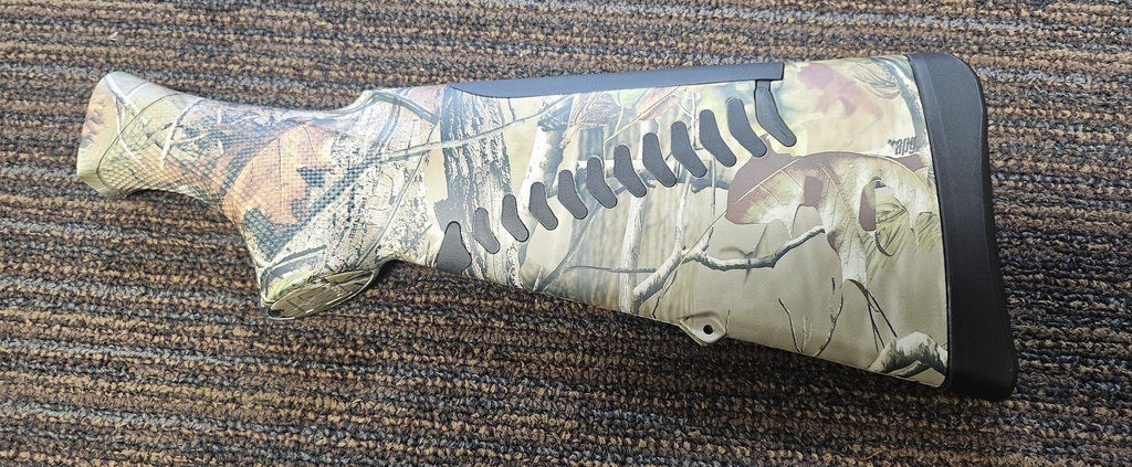 BENELLI 61180 SBE2/M2 BUTTSTOCK