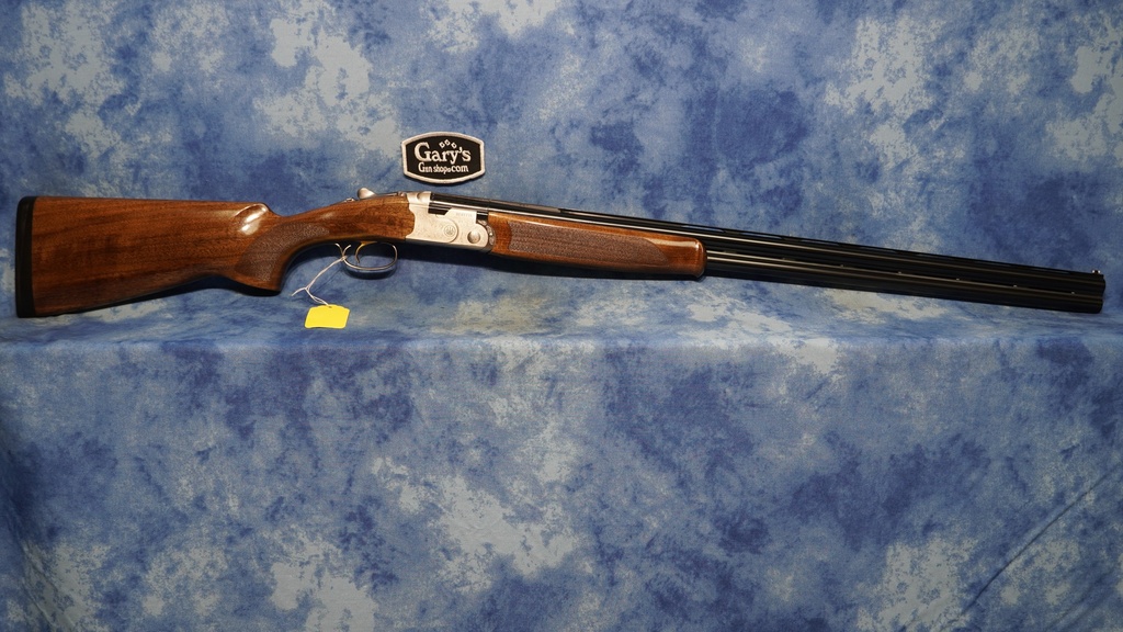 USED BERETTA 686 SILVER PIGEON I SPORTING 12 GA 3" 32" BBL 