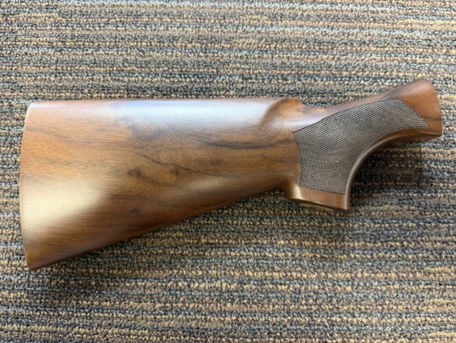 USED BENELLI 61143 MONTEFELTRO & LEGACY 12GA WALNUT STOCK (POST '05)