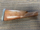 BROWNING 21021 BPS BUTT STOCK STRAIGHT GRIP UPLAND 12 GA, GLOSS 
