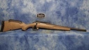 PRE-OWNED UNFIRED RUGER AMERICAN GEN II RANCH 308 WIN 16.10" THREADED