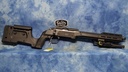 CONSIGNMENT TIKKA T1X 22 LR 16" PROOF RESEARCH BBL MDT XRS STOCK