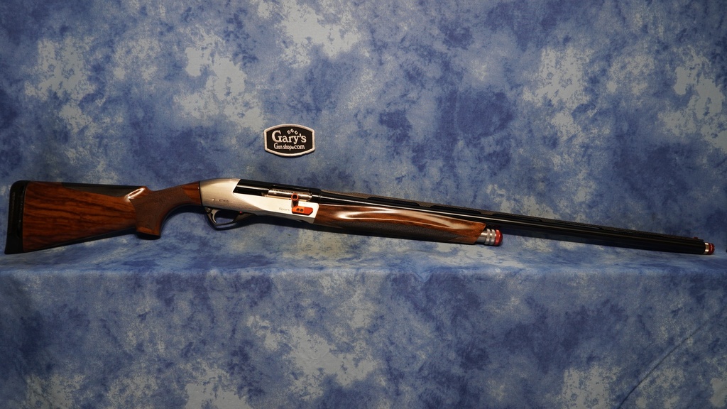 BENELLI 12600 ETHOS SPORT AI 12 GA 3" 30" BBL COMFORTECH