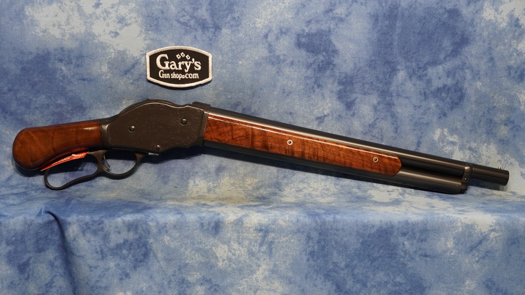 TAYLORS AND COMPANY 220103 1887 BOOTLEG CASE COLOR 12 GA 2-3/4 18.5" BBL 