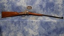 TAYLORS AND COMPANY 210125 SHARPS SMALL BETSY RIFLE 22 HORNET 24" BBL 