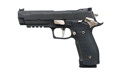 SIG SAUER 226X5-9-NMR-SAO P226 X-FIVE NIGHTMARE 9MM 20 RND
