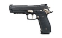 SIG SAUER 226X5-9-NMR-SAO P226 X-FIVE NIGHTMARE 9MM 20 RND