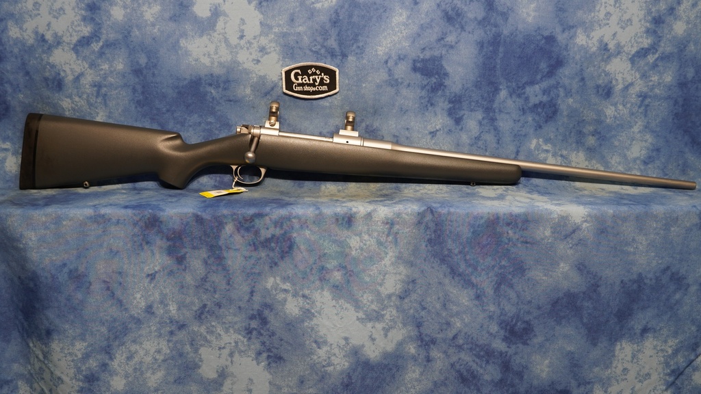 USED KIMBER MODEL 8400 MONTANA 30-06 SPRINGFIELD SS