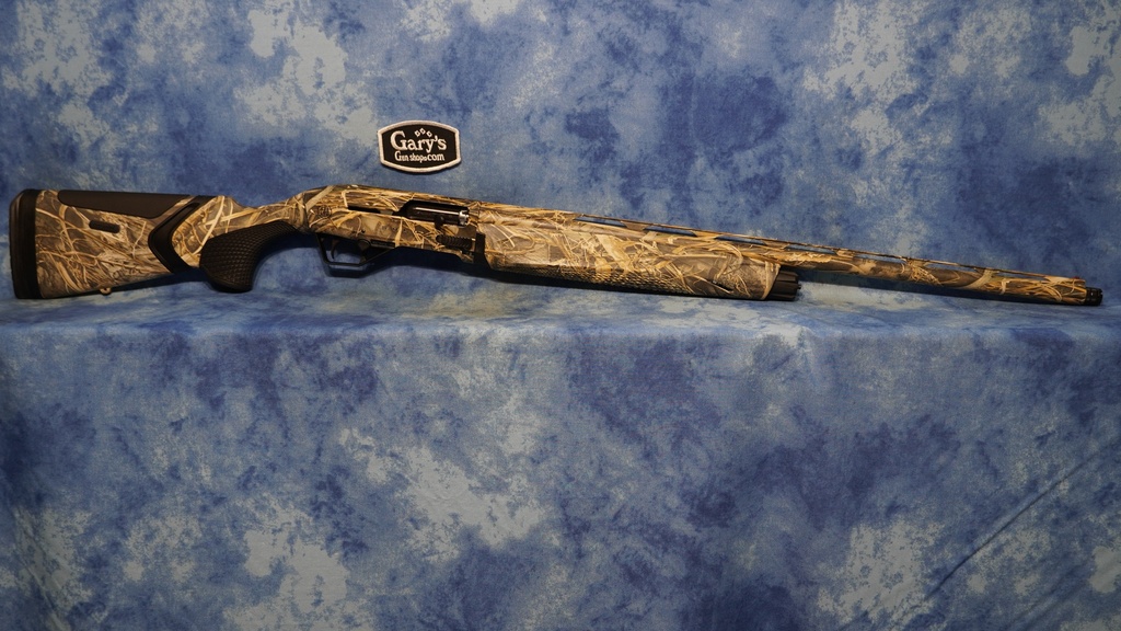 BERETTA J40SLMX18 A400 SOLO KO 12 GA 3" 28" BBL RT MAX-7
