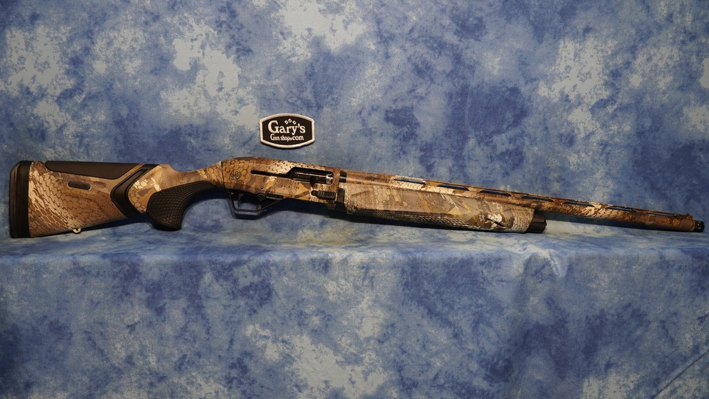 BERETTA J40SLTM16 A400 SOLO KO 12 GA 3" 26" BBL OPTIFADE TIMBER