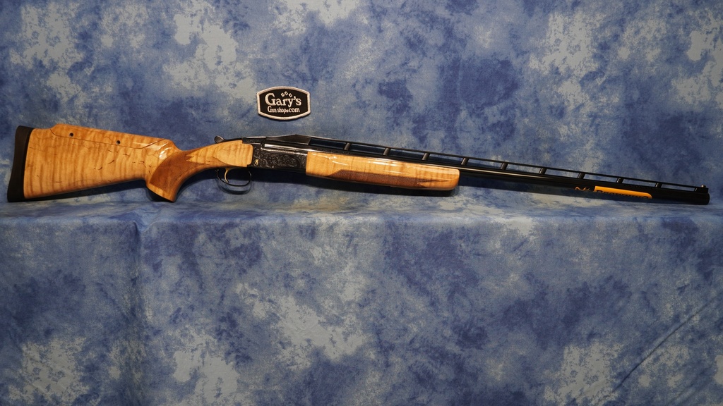 BROWNING 017091402 BT-99 PLUS MAPLE 12 GA 2-3/4" 32" BBL 