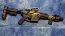 ORTHOS JOKHE JOKER HIGHLAND ELITE 12 GA 11" BBL WITH BRACE