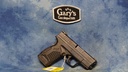 USED SPRINFIELD ARMORY XDS-9 9MM