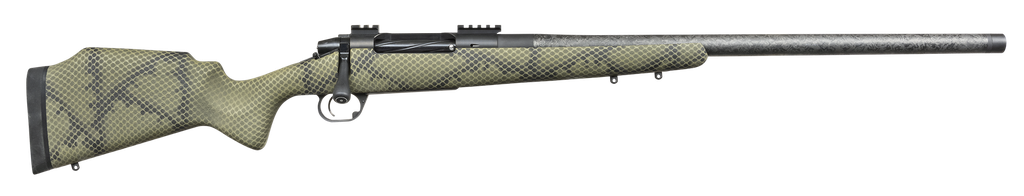 PROOF 141359 ASCENSION 300 WIN MAG 22" 10 5/8-24 TFDE