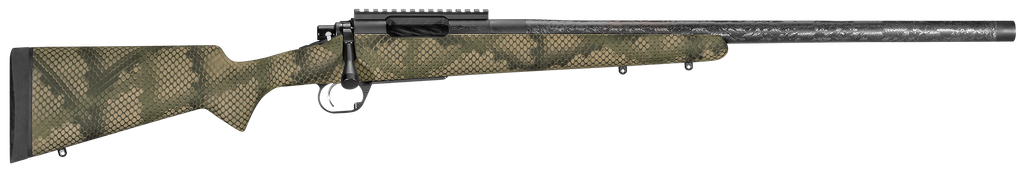 PROOF RESEARCH 139981 GLACIER TI 308 WIN 4+1 20"