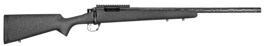 PROOF RESEARCH 140635 GLACIER STEEL 7MM PRC 22" 8 5/8-24 BGR