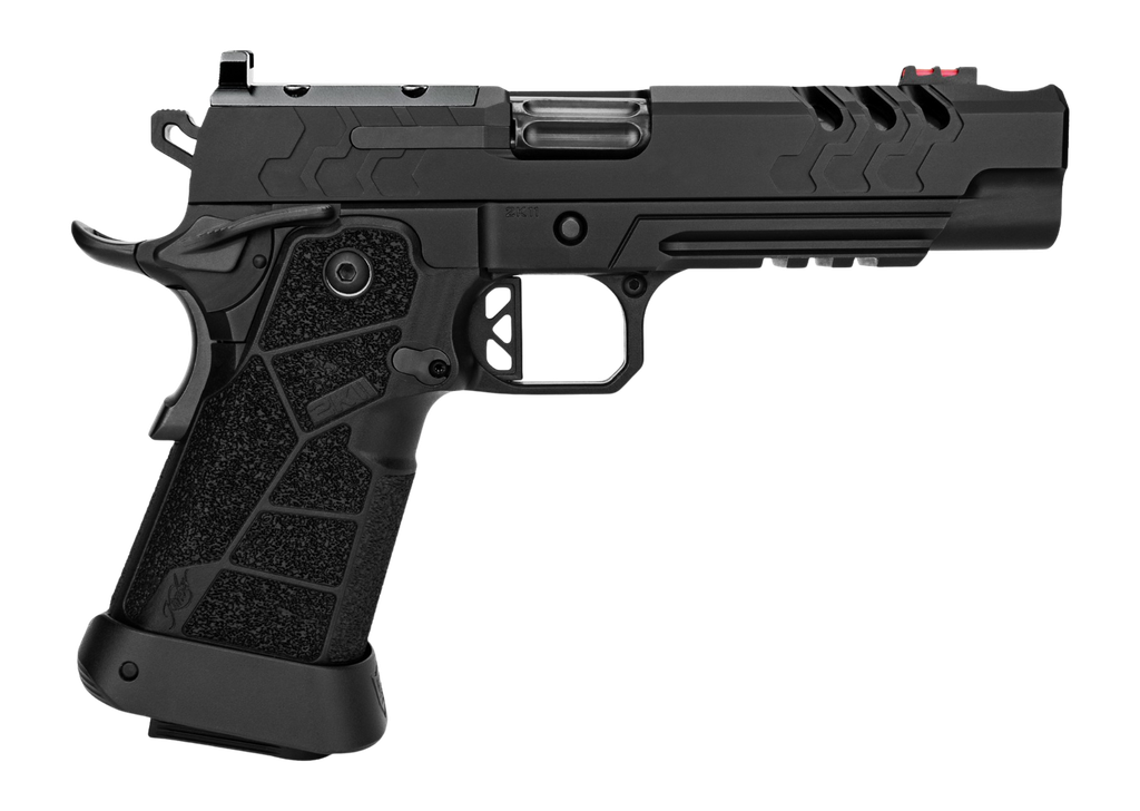 KIMBER 3500103 2K11 COMP 9MM BLK 5"
