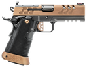 KIMBER 3500063 2K11 PRO 9MM COYOTE 19+1 OR