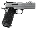 KIMBER 3500075 2K11 PRO COMP 9MM S/S 4.25"