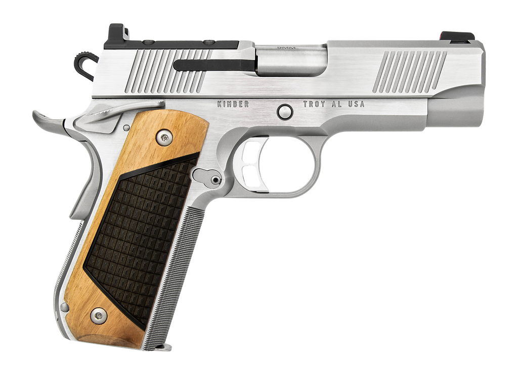 KIMBER 3500406 NEXT GEN PRO STAINLESS 45 ACP