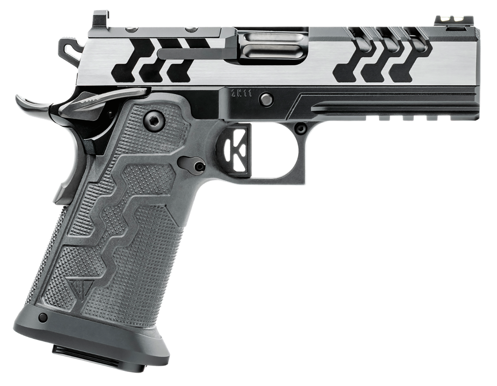 KIMBER 3500082 2K11 PRO 9MM ECLIPSE 19+1 OR