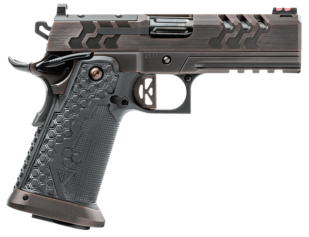 KIMBER 3500065 2K11 PRO 9MM ROYAL 19+1 OR