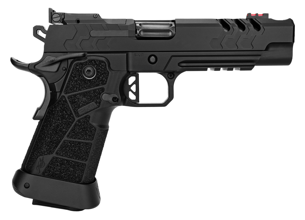 KIMBER 3500078 2K11 COMP 9MM BLK 5"