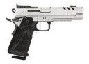 KIMBER 3500080 2K11 COMP 9MM S/S 5"