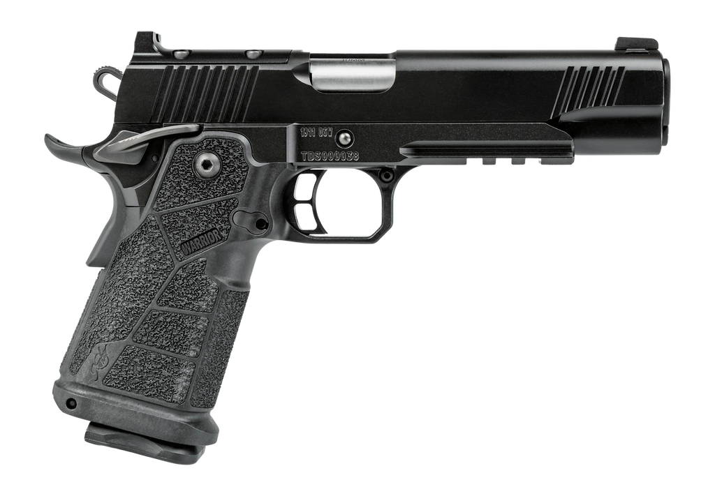 KIMBER 3600302 1911 DS WARRIOR 9MM 5"