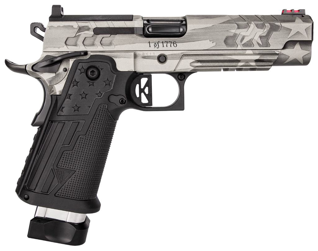 KIMBER 3500068 2K11 INDEPENDENCE 45 ACP 13+1 #
