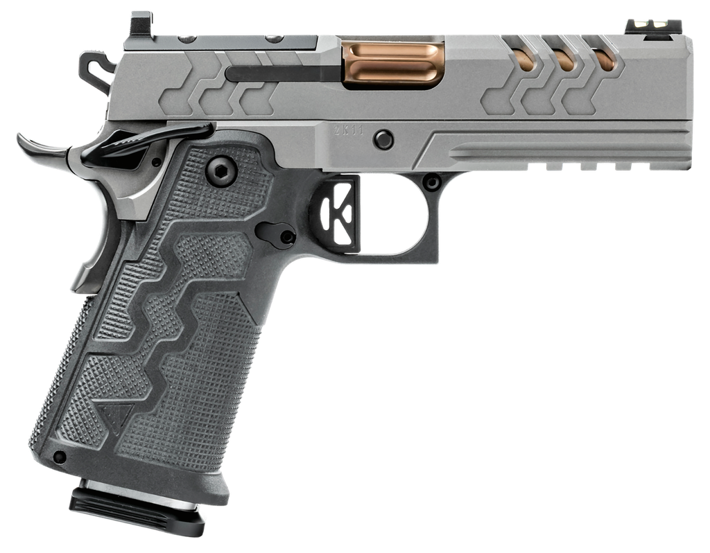 KIMBER 3500058 2K11 PRO 9MM STAINLESS 19+1 OR