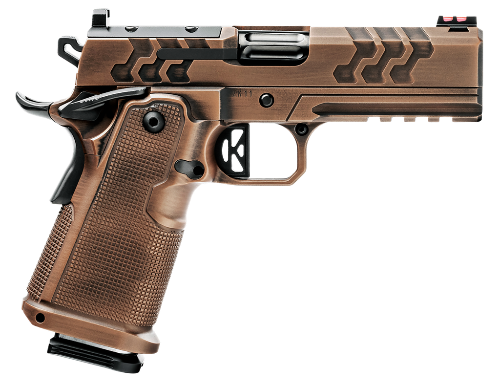KIMBER 3500059 2K11 PRO 9MM MINOTAUR 19+1 OR