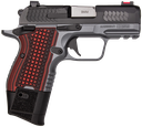 KIMBER 3600003 CDS9 9MM BLK/GRY 15+1 OR