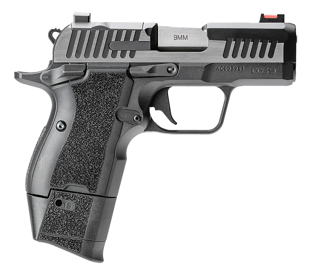 KIMBER 3600013 CDS9 CLASSIC 9MM DUO 15+1 OR #