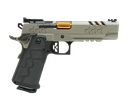 KIMBER 3500060 2K11 STAINLESS TGT 9MM 20+1 OR