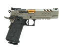 KIMBER 3500061 2K11 STAINLESS TGT 9MM 10+1 OR