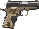 KIMBER 3200167CA ULTRA COVERT II 45 ACP
