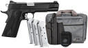 KIMBER 3700812 CUSTOM LW CLUB BUNDLE 45 ACP
