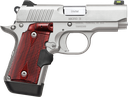 KIMBER 3700482 MICRO 9MM 3.15" LASER