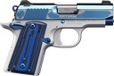 KIMBER 3300111 MICRO 9MM 3.15" SAPPHIRE