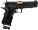 KIMBER 3500050 2K11 45 ACP BLK/BLK 13+1 OR