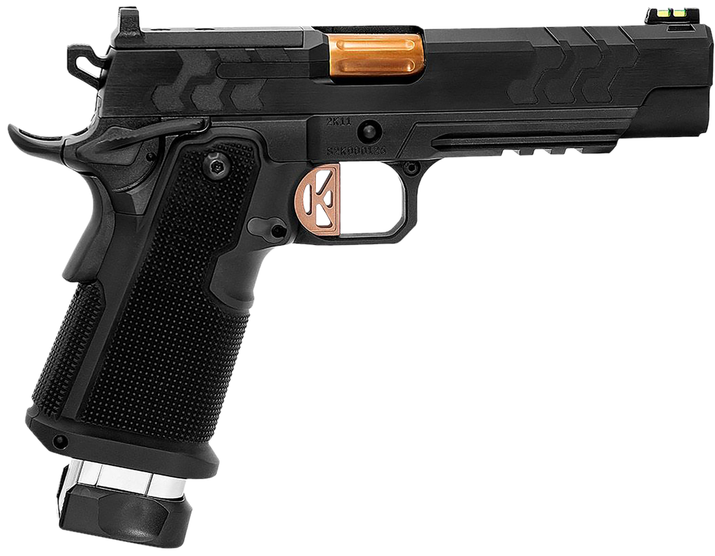 KIMBER 3500051 2K11 9MM BLK/BLK 20+1 OR