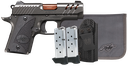 KIMBER 3300254 MICRO 9 BUNDLE 9MM 7+1 3.15"