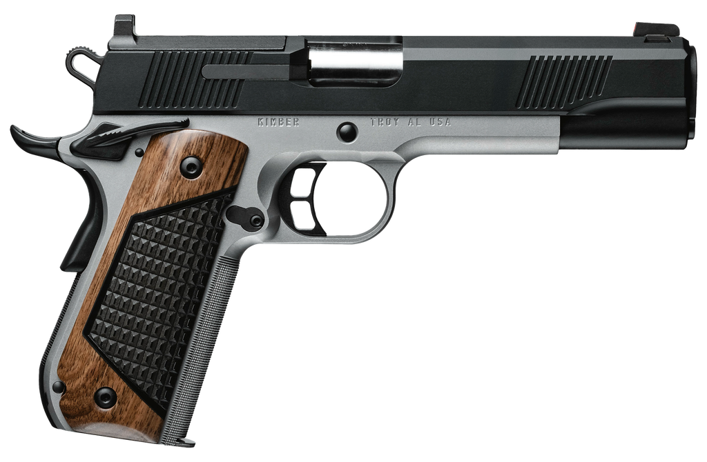 KIMBER 3200399 CUSTOM TWO-TONE NEXT GEN 9MM